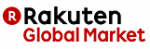 Rakuten Global Market logo