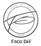 Face Off Clothing logo