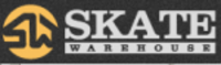 Skate Warehouse logo