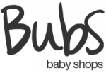 Bubs Baby Shop logo