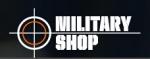 militaryshop logo