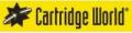 Cartridge World logo