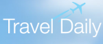 Travel Daily logo