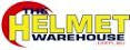 Helmet Warehouse logo