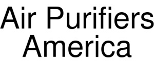 Air Purifiers America logo