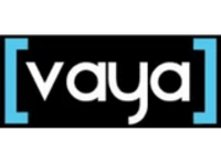 Vaya logo