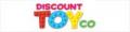 Discount Toy Co logo
