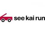 See Kai Run logo