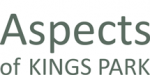 Aspects of Kings Park logo