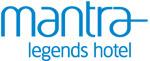 Mantra Legends Hotel logo