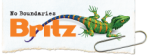 Britz logo