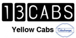 Yellow Cabs logo