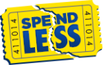 Spendless Store logo