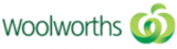 Woolworths Flowers logo