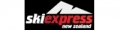 Ski Express logo