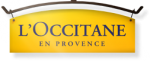 L'OCCITANE logo