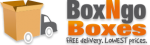 BoxNgo Boxes logo