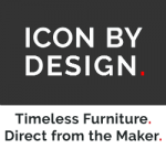 icon by design logo