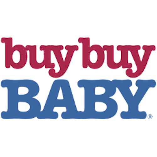 buybuy BABY logo