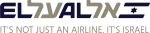 EL AL logo