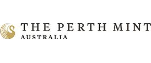 Perthmint.com.au logo