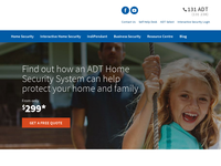 ADT Security logo