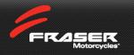 Fraser Motorcycles logo