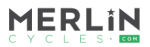 Merlin Cycles logo