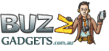 Buzz Gadgets logo