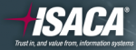 Isaca logo