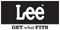 Lee Jeans AU logo