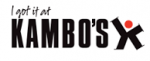 Kambos logo