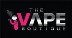 Thevape Boutique logo