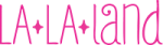 Lalaland Fashion logo