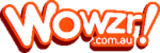wowzr logo