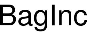 Bag Inc logo