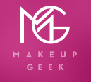 Makeup Geek logo