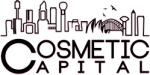 Cosmetic Capital logo