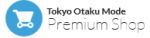 Tokyo Otaku Mode logo