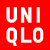 UNIQLO AU logo