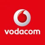 Vodacom logo