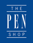 Pen Shop logo