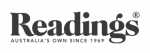 Readings logo