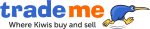 trade me logo