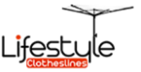 Lifestyleclotheslines.com.au logo