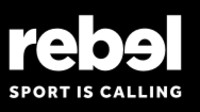 Rebelsport.com.au logo