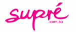 Supre logo