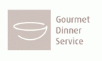 Gourmet Dinner Service logo