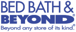 Bed Bath & Beyond logo