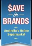 Save On Brands logo